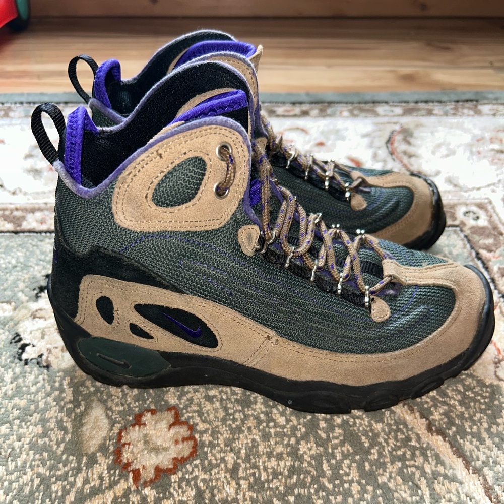 Vintage Nike 150 Approach ACG